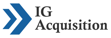 IG Acquisition