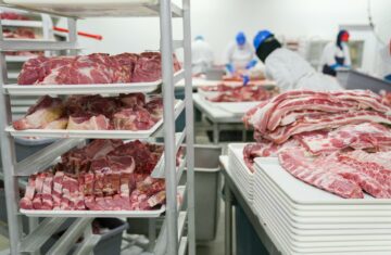 Abattoir-Italie